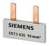 Siemens SENTRON 1 Phase Busbar, 18mm Pitch