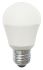 Orbitec LED LAMPS - ROUND G45 LOW VOLTAGE, Opal-LED, LED-Lampe, Rund, 4 W / 24 V, 370 lm, E27 Sockel, 3000K warmweiß