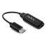 StarTech.com USB-C Sound Card