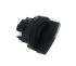 Idec CW1S-3L Series 3 Position Selector Switch Head, 22mm Cutout