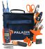Tempo Tool Kit for Fiber Optic Cables, 52086510