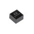 XP Power ITU03 DC-DC Converter, 5V dc/ 600mA Output, 9 → 36 V dc Input, 3W, Through Hole, +80°C Max Temp -40°C