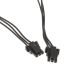 Molex 3 Way Female Micro-Fit TPA to 3 Way Female Micro-Fit TPA Wire to Board Cable, 1m