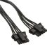 Molex 5 Way Female Micro-Fit TPA to 5 Way Female Micro-Fit TPA Wire to Board Cable, 1m