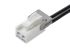 Molex Mini-Lock to Mini-Lock Wire to Board Cable, 300mm, 15137