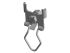 FCT from Molex, 173112 Series Spring Latch For Use With FCT D-Sub, Sizes 1-4