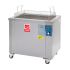 RS PRO 112L Ultrasonic Cleaning Tank, 4000W, 112L with Lid