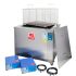 RS PRO 288L Ultrasonic Cleaning Tank, 6000W, 288L with Lid