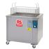 RS PRO 90L Ultrasonic Cleaning Tank, 3000W, 90L with Lid