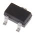 N-Channel MOSFET, 2.6 A, 30 V, 3-Pin SOT-323 Diodes Inc DMN3060LWQ-7