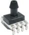 Honeywell Absolute Pressure Sensor, 60psi Operating Max, Surface Mount, 8-Pin, SMT