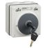 Clipsal Electrical 1P Pole Surface Mount Isolator Switch - 15A Maximum Current, IP66