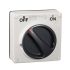 Clipsal Electrical 3P Pole Surface Mount Isolator Switch - 32A Maximum Current, IP66