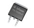 MOSFET, 1 elem/chip, 30 A, 55 V, 3-tüskés, DPAK (TO-252) OptiMOS™