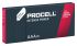 Duracell Procell PROCELL Intense Power Alkaline AAA Battery 1.5V, 1200 Pack