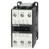 Omron 3 Pole Contactor - 62 A, 24 V dc Coil, 30 kW