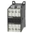 Omron Contactor, 24 V dc Coil, 4-Pole, 18 A, 7.5 kW