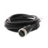 Omron Power Cable for Use with OS32C Series