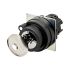 Omron A22NZ 2-position Selector Switch, 22mm Cutout