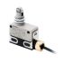 Omron Roller Plunger Limit Switch, IP67, SPDT, 1A Max