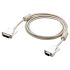 Omron 5m Conversion Cable for use with Touch Panel Monitor