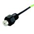 Omron ES1B 10-70C Infrared Temperature Sensor, 3m Cable