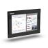 Omron 12.1in Industrial Monitor 1, 280 x 800 Touch Screen