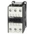 Omron J7KN Series Contactor, 24 V Coil, 3 Pole, 50 A, 22 kW
