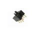 Omron A165S/W Contact Block -