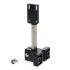 Omron 100mm High Post for Use with E3Z