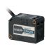 Omron Diffuse Photoelectric Sensor, Rectangular Sensor, 50 mm Detection Range