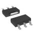 onsemi LM1117MPX-33NOPB, 1, Voltage Regulator 800mA, 3.3 V 3-Pin, SOT-223