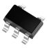 onsemi NCV8164ASN150T1G, 1, Voltage Regulator 300mA, 1.5 V 5-Pin, TSOP-5