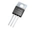 N-Channel MOSFET, 100 A, 75 V, 3-Pin TO-220 Infineon IPP100N08S2L07AKSA1