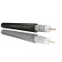 Kabel reproduktoru 1žilový Jednožilový, vnější průměr: 4.5mm RS PRO