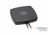 2J Antenna 2J6033PGF-300D302-C899G-C899G Omnidirectional GPS Antenna with SMA Male Connector, GPS