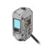 Omron Background Suppression Photoelectric Sensor, Block Sensor, 35 mm → 150 mm Detection Range IO-LINK