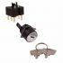Omron A165K 2-position Key Switch Head