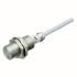 Omron Inductive Barrel-Style Proximity Sensor, M18 x 1, 5 mm Detection, PNP Output, 12 → 24 V dc, IP67