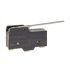 Omron Hinge Lever Limit Switch, IP00, SPDT, 500V ac Max, 15A Max