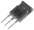 N-Channel MOSFET, 69 A, 250 V, 3-Pin TO-247 Infineon IRF250P225