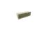 Minitek sorozatú Amphenol ICC NYÁK aljzat, távolság: 1.5mm, 15 érintkezős, 2 soros, Derékszögű Felületszerelt Palásttal