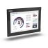 Omron 15.4in Industrial Monitor 1280 x 800 Touch Screen