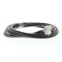 Omron Cable for Use with SmartStep 2/G-Series, 3m Length, 0.75 kW, 1-Phase, 230 V