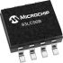 Microchip 93LC56B/SN, 2kbit Serial EEPROM Memory, 250ns 8-Pin SOIC Serial