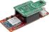 Microchip SAMD21 Machine Learning evaluation kit Microcontroller Development Board EV18H79A