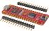 Microchip PIC18F16Q41 Curiosity Nano Evaluation Kit Microcontroller Development Board EV26Q64A