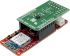 Microchip SAMD21 Machine Learning evaluation kit Mikrocontroller Microcontroller Development Kit