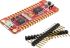 Microchip PIC18F16Q40 Curiosity Nano Evaluation Kit Microcontroller Development Board EV70C97A