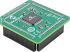 Microchip PIC24FJ128GL306 General Purpose Plug-in Module Microcontroller Development Board MA240040